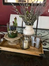 Awesome Center Table Decoration Ideas In Living Room Dining Room Table Decor Table Decor Living Room Center Table Decor