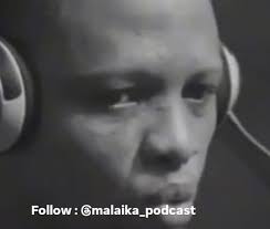 Sala ya Malaika Thomas, ninapenda kabila langu. Sanaa nzuri sana.  @sukumatribe