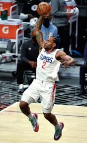 Kawhi anthony leonard is an american professional basketball player for the toronto raptors of the national basketball association (nba). Kawhi Leonard To Miss Game 5 Due To Knee Injury Hoops Rumors