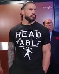 Some of the best yet to come 🙌. Pin By Wolf Madison On My Roman Only In 2020 Roman Reigns Wwe Roman Reigns Reign