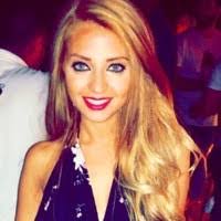 Sandra Sader's Instagram, Twitter & Facebook