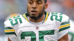 Ryan Grant in danger of not making the Packers