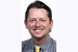 Dwight Carrier's Instagram, Twitter & Facebook