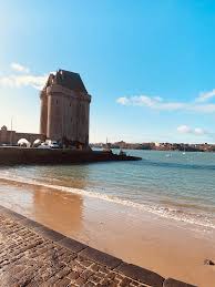 Un territoire, des pratiques, une philosophie ! Chateauneuf D Ille Et Vilaine Map Of Chateauneuf D Ille Et Vilaine 35430 France