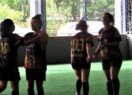 O foco da equipe é a preparação para os dois últimos jogos da primeira fase do campeonato paranaense. Definidas As Equipes Classificadas Para A Segunda Fase Do Campeonato Paranaense Feminino Sede Curitiba Futebol 7 Brasil
