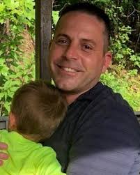 Roger Converse Obituary