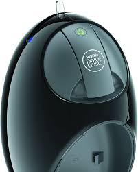 Dolce gusto® machine, a true sign of cafe quality beverages. White Nescafe Dolce Gusto Jovia By Delonghi Edg250w Coffee Machine