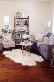 Cool 71 Stunning Apartment Studio Decor Ideas Https Homedecort Com 2017 07 71 Small Living Room Decor Living Room Decor Apartment Small Apartment Living Room