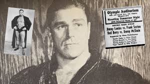 Forgotten World Champions: The powerhouse Frank Sexton