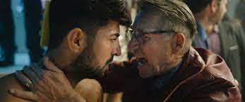 The idris tutorial is the best resource for becoming familiar with the language. Limbo Riecks Filmkritiken