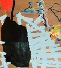 Gallery 1 — Ingrid Ellison