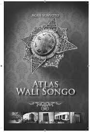 Cet taman sekolah yang unik : Atlas Walisongo Pdf Txt