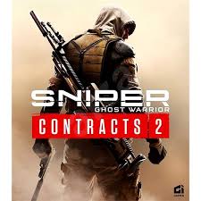 Amd radeon™ rx 480 4gb or nvidia geforce(r) gtx 1060 3gb. Sniper Ghost Warrior Contracts 2 Pc Game Alzashop Com