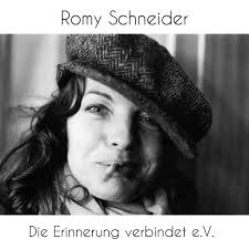 Ganze viermal hat sie sissi im … Romy Schneider Die Erinnerung Verbindet E V Home Facebook