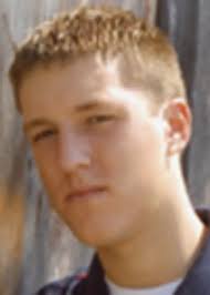 Justin Frederic Westfall