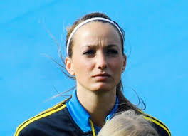 He is the only character to appear in all seven books of the series. Kosovare Asllani Wikipedia