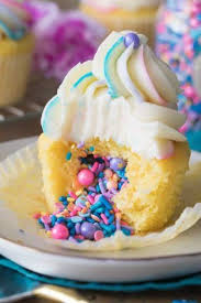 Baby Shower Cupcakes For Girls Boys And Neutral Showers This Collection Includes Cupcake Ideas For Woodland Ele Cupcake Recipes Eat Cupcakes Pinata Cupcakes