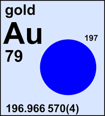 Maybe you would like to learn more about one of these? Atomic Weight Of Gold Commission On Isotopic Abundances And Atomic Weights