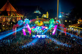 20 Best Places To Visit In New Year In India Destinations