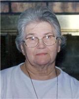 Marie Stubbs Obituary (2015)