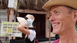 Da Nang Expat and Travel Writer Roy Stevenson