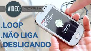 Solucao Samsung Galaxy Fame Gt S6810 S6812 Nao Liga Ou Reiniciando Na Tela Samsung G Tech Youtube