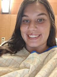 Surgery at 12 for thr bypass.