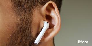 Airpods Don T Hurt As Much As Earpods But They Need An Adjustment Period Imore