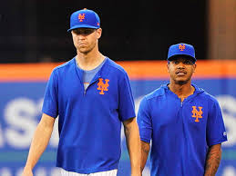 Trade jacob degrom or noah sydergaard? Stroman Degrom S Best Pitcher In Baseball It S No Debate Thescore Com