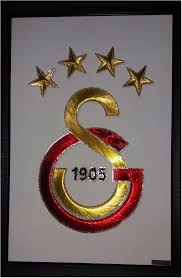Galatasaray Logosu Calismam Serdi Filografi Iphone Arkaplanlari Sanat Sanat Referansi