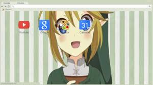 Maybe you would like to learn more about one of these? Link Anime Chrome Themes Themebeta