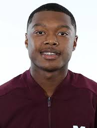 Arop Breaks Canadian National Indoor Record, School Record At Tiger Paw