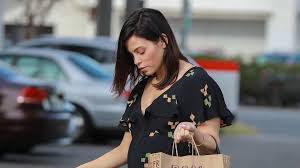 Jenna dewan is an actress, former model, and dancer. Xxl Babybauch Jenna Dewan In Lassigem Schwanger Look Promiflash De