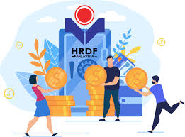 You must register before the first payday. How To Claim Hrdf Malaysia Best Payroll Software Sql Payroll Hq