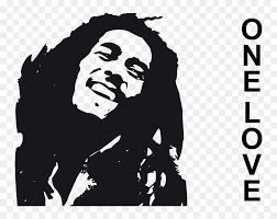When designing a new logo you can be inspired by the visual logos found here. Bob Marley Stencil Reggae Bob Marley Silhouette Png Transparent Png Vhv