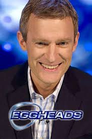 Watch Eggheads (2003) TV Series Free Online
