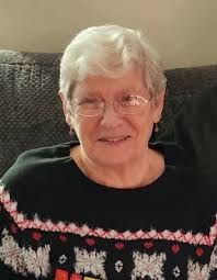 Obituary for Rose M. Moyer