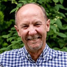 Today Carol and I are celebrating the 30th anniversary of my first day at… 