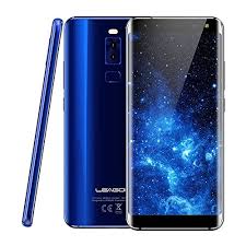 Be the first to add a review. Leagoo S8 Pro 5 99 Full Screen Android 7 0 Mtk6757 Octa Core Smartphone 6gb Ram 64gb Dual Back Cameras Fingerprint 4g Phones Blue Buy Online In Azerbaijan At Azerbaijan Desertcart Com Productid 69713765