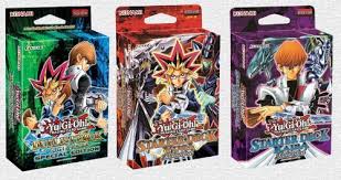 See more ideas about yugioh, seto, yugioh cards. Yugioh Yugi Kaiba Reloaded Starter Decks Yugi Kaiba Special Edition Box Buy Online In Turkey At Turkey Desertcart Com Productid 1180042