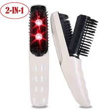 There are a number of medical conditions which involve symptoms of constant tiredness and lethargy, many of which can also lead to hair loss. Scalp Massager Anti Hair Loss Hair Growth Comb Massage Stress Relax Electric Regrowth Hair Massager Brush Help To Promote Blood Circle Relax And Fatigue Relief Walmart Com Walmart Com
