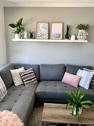 Maybe you would like to learn more about one of these? Ikea Lack Shelf Styling Floating Shelf Living Room Living Room Shelves Floating Shelves Living Room Shelves Above Couch