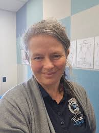 Clinic time for pets