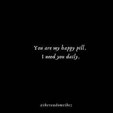 30 Happy Pill Quotes And Sayings