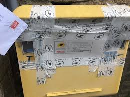 Un accident, impliquant plusieurs véhicules, a eu lieu, ce mardi matin, sur la rn12, à hauteur de lamballe, où la circulation est coupée dans les deux sens. Coronavirus Comment Fonctionne La Poste A Partir De Cette Semaine En Cotes D Armor Le Petit Bleu