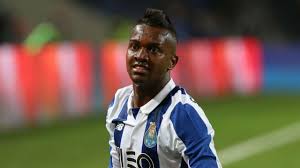 Kelvin Na Hora De Despedir Se Do Fc Porto Nao Poderia Faltar O Minuto 92 Fc Porto Jornal Record
