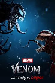 In addition to revealing the new venom 2 release date in summer 2021, sony confirmed the title of the. Venom Let There Be Carnage 2021 Tipsymcstagger The Poster Database Tpdb