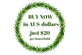 But do you have your elf adoption certificate in order for your elf when we arrives in the house? Elf Advent Wonder Adventures