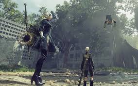 This patch also handles one of the main issues with the pc port of nier: Nier Automata Resolution Issues On Windows 10