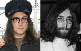 Lennon has supported president donald trump's policies in the past which has caused a backlash from the rich and famous. John Lennon S Son Says Returning His Mbe Was More Punk Than Anything The Punks Did
